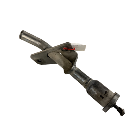 Påfyllnadslock transmission